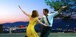 The best films of 2016