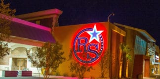 Rising Star Sports Ranch opens in Mesquite