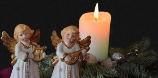 Southern Utah Heritage Choir Christmas concert features George Dyer Southern Utah Heritage Choir Christmas concert features George Dyer