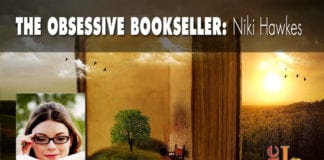 The Obsessive Bookseller's top ten reads from 2016