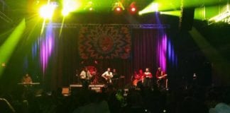 Celebrate the end of 2016 at Zion Canyon Brew Pub with live music from Catfish John