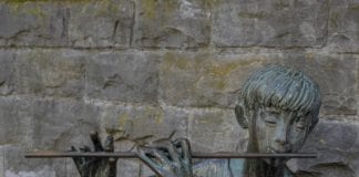 Arts to Zion 2017 Art and Studio Tour pairs live music and art Arts to Zion 2017 Art and Studio Tour