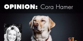 Southern Utah’s animal lover: Aggie Smith Southern Utah’s animal lover: Aggie Smith