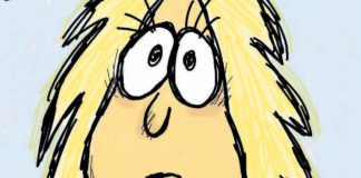 CARTOON: “Commuting Manning” CARTOON: "Commuting Manning"