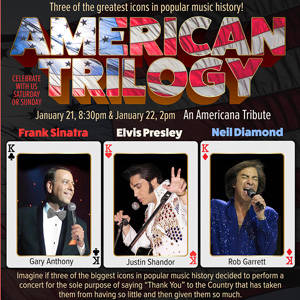 southern utah weekend events features american trilogy