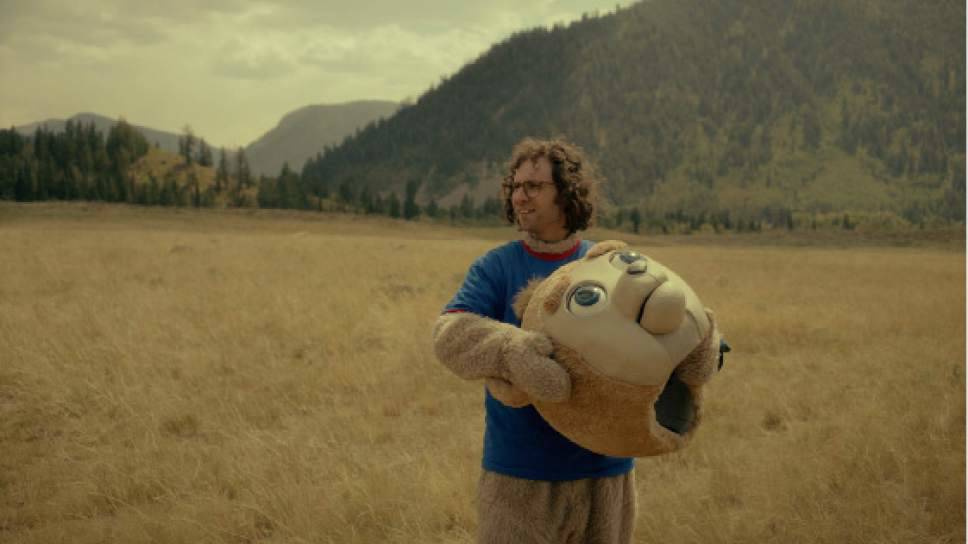 Sundance 2017 Movie Review: "Brigsby Bear"