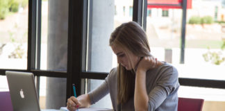 Dixie State University offers accounting minor, applied leadership emphasis Dixie State University offers accounting minor, applied leadership emphasis