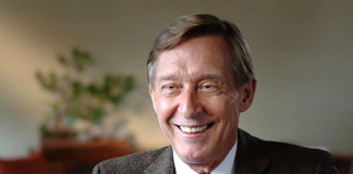 Dr. Andrew J. Andreasen presents lecture on America/China relations at Dixie Forum Dr. Andrew J. Andreasen presents lecture on America/China relations at Dixie Forum