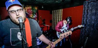 Let the Rumble begin Rumble Jazzy's