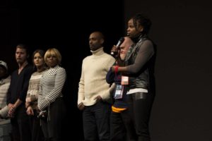Highlights from the 2017 Sundance Film Festival