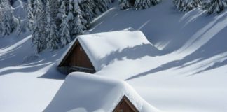 Utah mountains expect snow utah weather snow