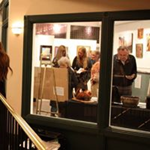 southern utah weekend events features art on main