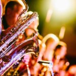Mesquite MusicFest brings sounds from the Golden Era Mesquite MusicFest brings sounds from the Golden Era