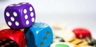 Let’s get ready to Bunco Bunco CasaBlanca