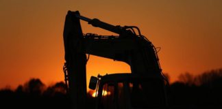 Interstate 15 construction begins over Virgin River Interstate 15 construction begins over Virgin River