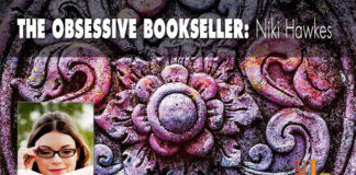 The Obsessive Bookseller Reviews: "The Obelisk Gate" by N.K. Jemisin