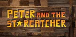 Dixie State University presents “Peter and the Starcatcher”