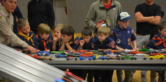 Boy Scouts of America Expo tickets now on sale Boy Scouts of America Expo tickets now on sale