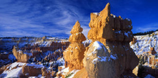 Southern Utah Weekend Events Guide: Jan. 12–15 southern utah weekend events