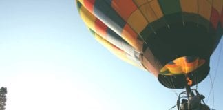 Balloon Fest expands, attracts pilots nationwide kanab balloon fest