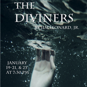 southern utah weekend events features: the diviners
