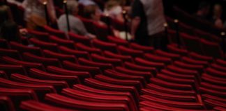 St. George Musical Theater presents “Annie” St. George Musical Theater presents “Annie”