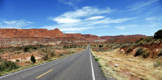 Dixie Regional Transportation Expo plays role in Regional 2017–2040 Transportation Long-Range Plan Dixie Regional Transportation Expo