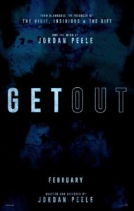 Movie Review Get Out