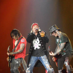southern utah weekend events features Guns_n_Roses_Nottingham_2012