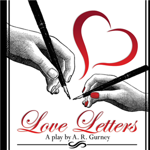 southern utah weekend events features Love Letters