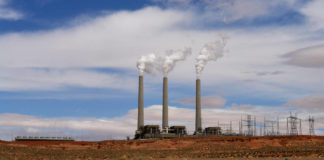 Navajo Generating Station set to close in 2019