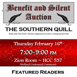 souther utah weekend events Southern Quill