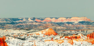 Bryce Canyon Winter Festival coincides with free entrance to Bryce Canyon National Park