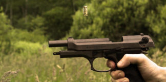 Southern Utah Practical Shooting Range hosts Berry’s Steel Open Southern Utah Practical Shooting Range hosts Berry’s Steel Open