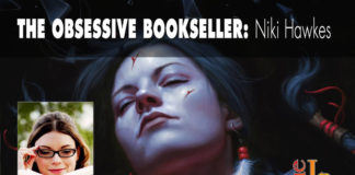 The Obsessive Bookseller Reviews: “Silence Fallen” by Patricia Briggs The Obsessive Bookseller Reviews: "Silence Fallen" by Patricia Briggs