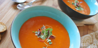 Soup N’ Bowl raises funds for St. George Art Museum