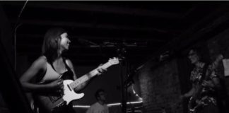 Jazzy’s hosts Riot 4 Choice Planned Parenthood benefit show