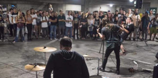 Interview: Sleep Dealer discusses Jazzy’s Rumble Interview: Sleep Dealer discusses Jazzy's Rumble