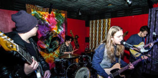 Interview: Cleo’s Kaleb LaFountain discusses Jazzy’s Rumble Interview: Cleo's Kaleb LaFountain discusses Jazzy's Rumble