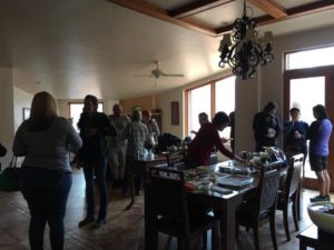 Red state resistance: Action St. George organizes southern Utahns for political change