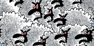 CARTOON: “When You’re Ba-a-a-a-ad At Your Job” https://claytoonz.com/2017/03/27/when-youre-ba-a-a-a-ad-at-your-job/