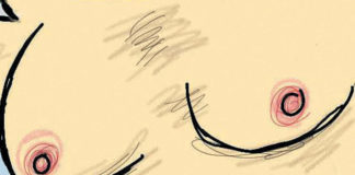 CARTOON: “Sign Your Name” CARTOON: "Sign Your Name"