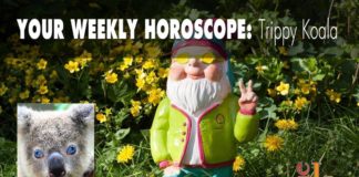 Your Weekly Horoscope