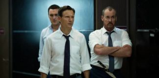 Movie Review: “The Belko Experiment” is sort of like “Battle Royale” meets “Office Space” Movie Review The Belko Experiment