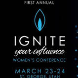 southern utah weekend events guide Ignite your influence