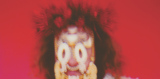 Album Review: “Eternally Even” by Jim James