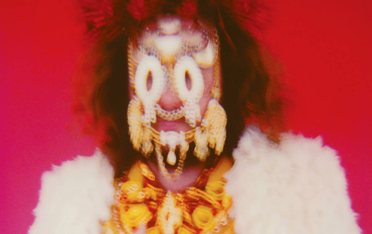Album Review: "Eternally Even" by Jim James