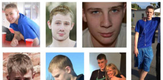 Red Rock Search and Rescue continues to search for Macin Smith Red Rock Search and Rescue continues to search for Macin Smith