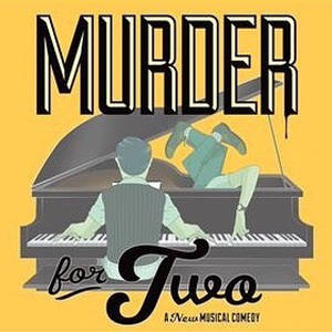 Southern Utah Weekend Events Guide Murder for two