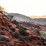 southern utah weekend events guide Quail Creek Overnighter